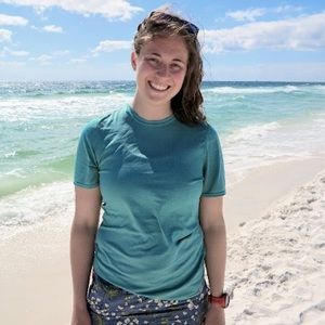 Meet your Posher, Julie